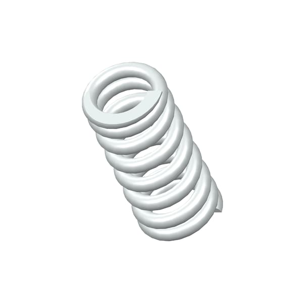 Approved Vendor Compression Spring, O= .296, L= .66, W= .052 S/U G809975087 - main